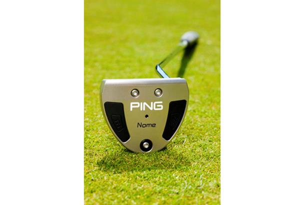 ping nome putter